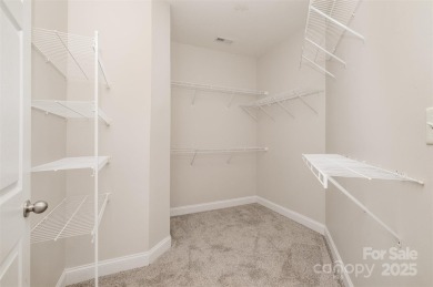 This well-maintained 4 bedroom, 3 1/2 bath end unit townhome in on Skybrook Golf Club in North Carolina - for sale on GolfHomes.com, golf home, golf lot