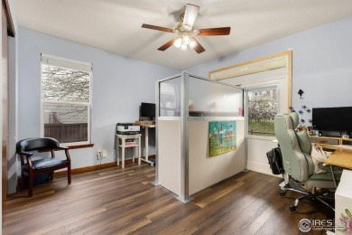 *****NEW FURNACE (May 2025) // NEW ROOF (July 2024) // NEW on Ute Creek Golf Course in Colorado - for sale on GolfHomes.com, golf home, golf lot