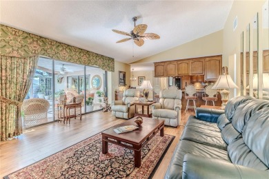 Spectacular Pool Home with Unmatched Views in Timber Pines
 on Timber Pines Golf Course in Florida - for sale on GolfHomes.com, golf home, golf lot