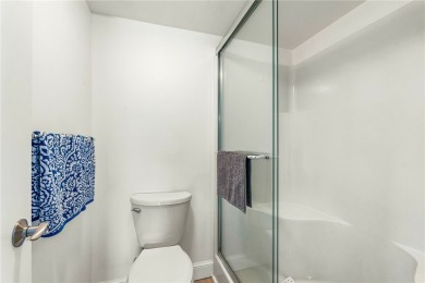 This condo has been totally updated new kitchen, new flooring on Vista Plantation Golf Club in Florida - for sale on GolfHomes.com, golf home, golf lot