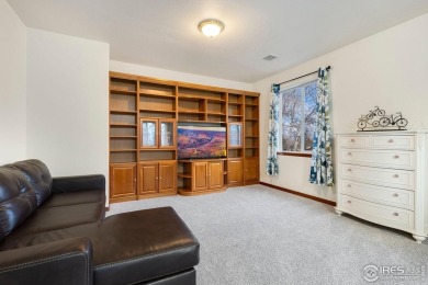 *****NEW FURNACE (May 2025) // NEW ROOF (July 2024) // NEW on Ute Creek Golf Course in Colorado - for sale on GolfHomes.com, golf home, golf lot