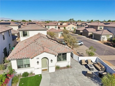 Welcome to modern desert living in the highly desirable on PGA West Private Golf Courses in California - for sale on GolfHomes.com, golf home, golf lot