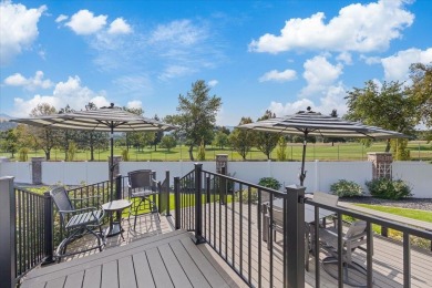 Welcome to this beautifully remodeled, single-level home in the on  in Washington - for sale on GolfHomes.com, golf home, golf lot