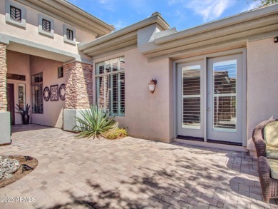 Desirable ''Rochester'' model with casita now available in the on Anthem Golf and Country Club  in Arizona - for sale on GolfHomes.com, golf home, golf lot