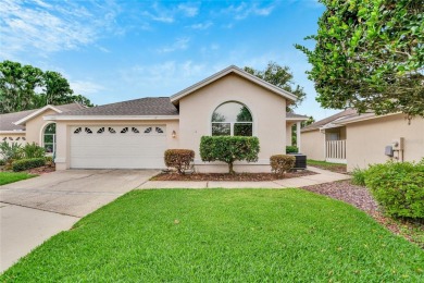 Move In Ready! Welcome to your dream home in this Gated on Imperial Lakes Country Club in Florida - for sale on GolfHomes.com, golf home, golf lot