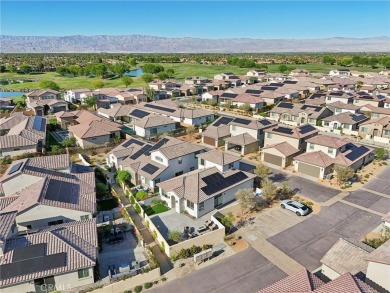 Welcome to modern desert living in the highly desirable on PGA West Private Golf Courses in California - for sale on GolfHomes.com, golf home, golf lot