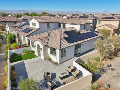 Welcome to modern desert living in the highly desirable on PGA West Private Golf Courses in California - for sale on GolfHomes.com, golf home, golf lot