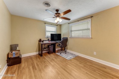 MOTIVATED SELLER OFFERING $10,000 TOWARDS BUYER'S COSTS on Daytona Beach Golf Club in Florida - for sale on GolfHomes.com, golf home, golf lot