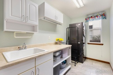 *****NEW FURNACE (May 2025) // NEW ROOF (July 2024) // NEW on Ute Creek Golf Course in Colorado - for sale on GolfHomes.com, golf home, golf lot