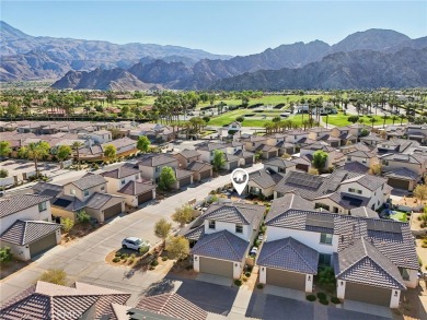 Welcome to modern desert living in the highly desirable on PGA West Private Golf Courses in California - for sale on GolfHomes.com, golf home, golf lot