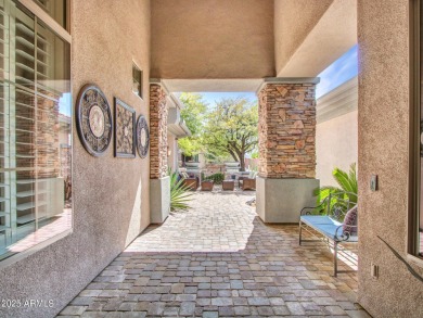 Desirable ''Rochester'' model with casita now available in the on Anthem Golf and Country Club  in Arizona - for sale on GolfHomes.com, golf home, golf lot