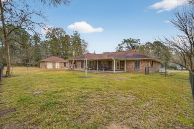 Golf Course living at its best! This beautiful home sits on Wildwood Golf Course in Texas - for sale on GolfHomes.com, golf home, golf lot