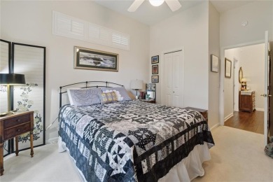 Immaculate One-Level Home with Golf  Water Views in Osprey Cove! on The Club At Osprey Cove in Georgia - for sale on GolfHomes.com, golf home, golf lot