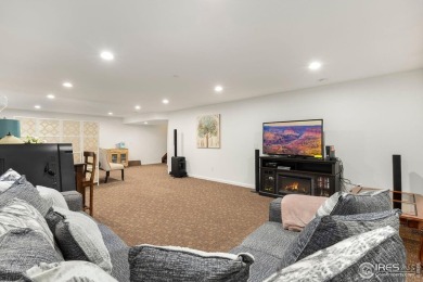 *****NEW FURNACE (May 2025) // NEW ROOF (July 2024) // NEW on Ute Creek Golf Course in Colorado - for sale on GolfHomes.com, golf home, golf lot