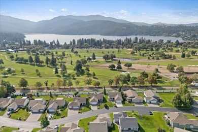 Welcome to this beautifully remodeled, single-level home in the on  in Washington - for sale on GolfHomes.com, golf home, golf lot