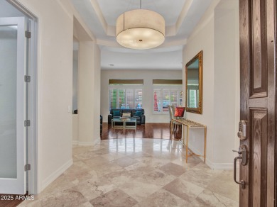 Desirable ''Rochester'' model with casita now available in the on Anthem Golf and Country Club  in Arizona - for sale on GolfHomes.com, golf home, golf lot