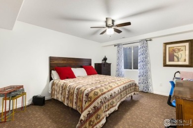 *****NEW FURNACE (May 2025) // NEW ROOF (July 2024) // NEW on Ute Creek Golf Course in Colorado - for sale on GolfHomes.com, golf home, golf lot