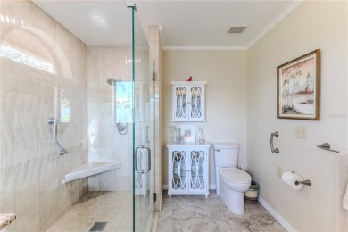 Spectacular Pool Home with Unmatched Views in Timber Pines
 on Timber Pines Golf Course in Florida - for sale on GolfHomes.com, golf home, golf lot
