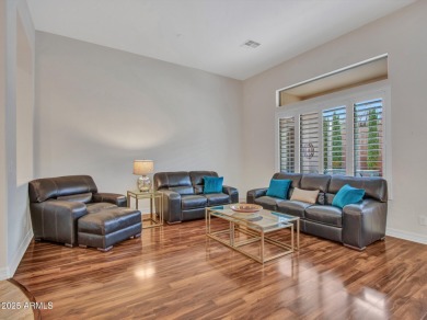 Desirable ''Rochester'' model with casita now available in the on Anthem Golf and Country Club  in Arizona - for sale on GolfHomes.com, golf home, golf lot