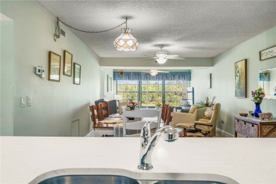 This condo has been totally updated new kitchen, new flooring on Vista Plantation Golf Club in Florida - for sale on GolfHomes.com, golf home, golf lot