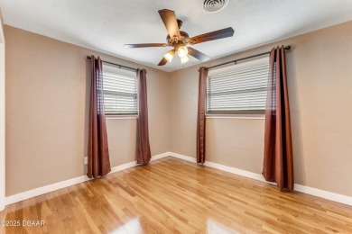 MOTIVATED SELLER OFFERING $10,000 TOWARDS BUYER'S COSTS on Daytona Beach Golf Club in Florida - for sale on GolfHomes.com, golf home, golf lot