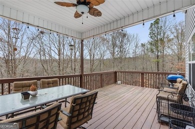 Highly Motivated Seller!!! Set on nearly 3 acres at the end of a on Creekside Golf and Country Club in Georgia - for sale on GolfHomes.com, golf home, golf lot