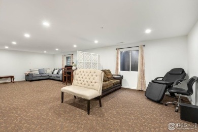 *****NEW FURNACE (May 2025) // NEW ROOF (July 2024) // NEW on Ute Creek Golf Course in Colorado - for sale on GolfHomes.com, golf home, golf lot