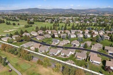 Welcome to this beautifully remodeled, single-level home in the on  in Washington - for sale on GolfHomes.com, golf home, golf lot