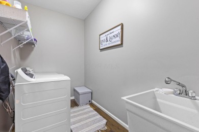 Welcome to 3886 Hickory Rock Drive in Golf Village! This on Kinsale Golf and Fitness Club in Ohio - for sale on GolfHomes.com, golf home, golf lot