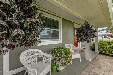 MOTIVATED SELLER OFFERING $10,000 TOWARDS BUYER'S COSTS on Daytona Beach Golf Club in Florida - for sale on GolfHomes.com, golf home, golf lot