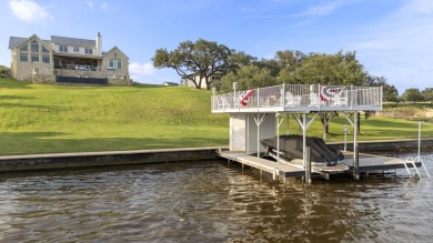 Welcome to 2231 Legends Parkway, a luxurious home perfectly on Legends Golf Course in Texas - for sale on GolfHomes.com, golf home, golf lot