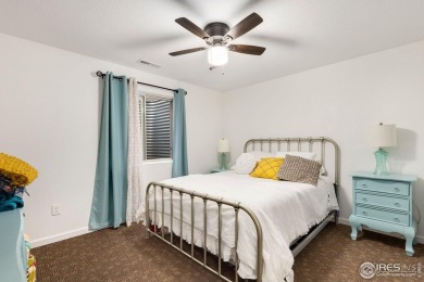 *****NEW FURNACE (May 2025) // NEW ROOF (July 2024) // NEW on Ute Creek Golf Course in Colorado - for sale on GolfHomes.com, golf home, golf lot