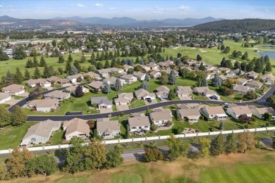 Welcome to this beautifully remodeled, single-level home in the on  in Washington - for sale on GolfHomes.com, golf home, golf lot