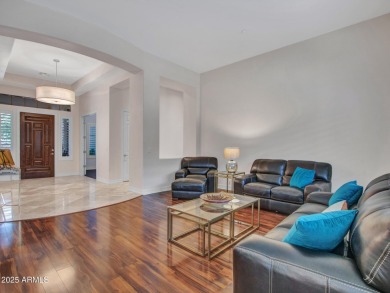 Desirable ''Rochester'' model with casita now available in the on Anthem Golf and Country Club  in Arizona - for sale on GolfHomes.com, golf home, golf lot