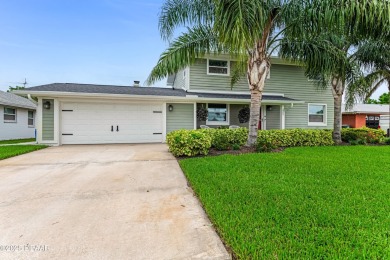MOTIVATED SELLER OFFERING $10,000 TOWARDS BUYER'S COSTS on Daytona Beach Golf Club in Florida - for sale on GolfHomes.com, golf home, golf lot