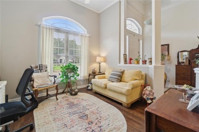 Immaculate One-Level Home with Golf  Water Views in Osprey Cove! on The Club At Osprey Cove in Georgia - for sale on GolfHomes.com, golf home, golf lot