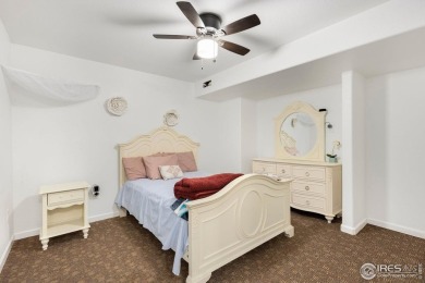 *****NEW FURNACE (May 2025) // NEW ROOF (July 2024) // NEW on Ute Creek Golf Course in Colorado - for sale on GolfHomes.com, golf home, golf lot