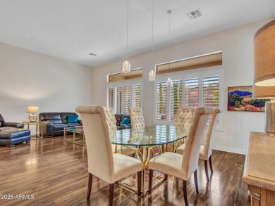 Desirable ''Rochester'' model with casita now available in the on Anthem Golf and Country Club  in Arizona - for sale on GolfHomes.com, golf home, golf lot