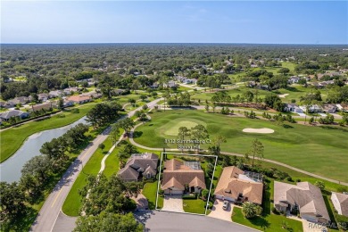 Welcome to your dream home, nestled on the golf course, in the on Timber Pines Golf Course in Florida - for sale on GolfHomes.com, golf home, golf lot
