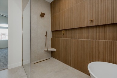 Experience modern luxury and energy-efficient living in this on Los Lagos Golf Club in Arizona - for sale on GolfHomes.com, golf home, golf lot