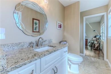 Spectacular Pool Home with Unmatched Views in Timber Pines
 on Timber Pines Golf Course in Florida - for sale on GolfHomes.com, golf home, golf lot