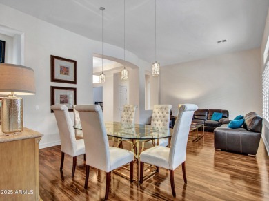 Desirable ''Rochester'' model with casita now available in the on Anthem Golf and Country Club  in Arizona - for sale on GolfHomes.com, golf home, golf lot