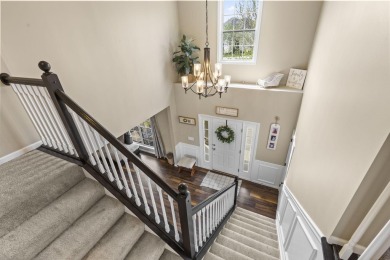 Welcome to 3886 Hickory Rock Drive in Golf Village! This on Kinsale Golf and Fitness Club in Ohio - for sale on GolfHomes.com, golf home, golf lot