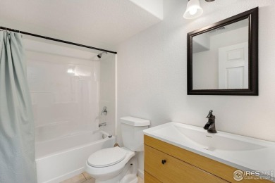 *****NEW FURNACE (May 2025) // NEW ROOF (July 2024) // NEW on Ute Creek Golf Course in Colorado - for sale on GolfHomes.com, golf home, golf lot