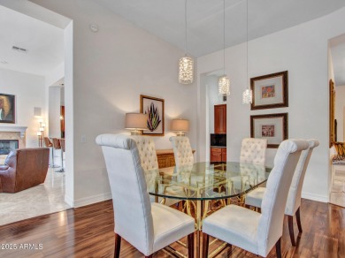 Desirable ''Rochester'' model with casita now available in the on Anthem Golf and Country Club  in Arizona - for sale on GolfHomes.com, golf home, golf lot