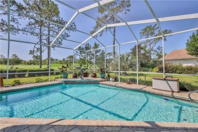 Welcome to your dream home, nestled on the golf course, in the on Timber Pines Golf Course in Florida - for sale on GolfHomes.com, golf home, golf lot