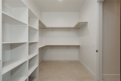 Experience modern luxury and energy-efficient living in this on Los Lagos Golf Club in Arizona - for sale on GolfHomes.com, golf home, golf lot