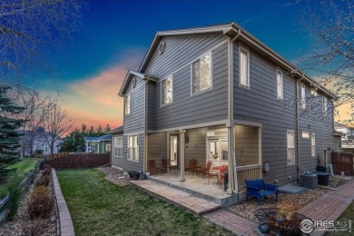 *****NEW FURNACE (May 2025) // NEW ROOF (July 2024) // NEW on Ute Creek Golf Course in Colorado - for sale on GolfHomes.com, golf home, golf lot