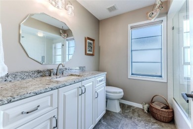 Spectacular Pool Home with Unmatched Views in Timber Pines
 on Timber Pines Golf Course in Florida - for sale on GolfHomes.com, golf home, golf lot