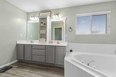 Welcome to 3886 Hickory Rock Drive in Golf Village! This on Kinsale Golf and Fitness Club in Ohio - for sale on GolfHomes.com, golf home, golf lot